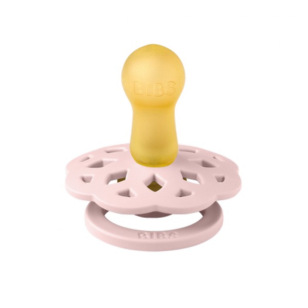 Продукт BIBS Boheme - 2 бр. Биберони, 0-6 месеца - 0 - BG Hlapeta