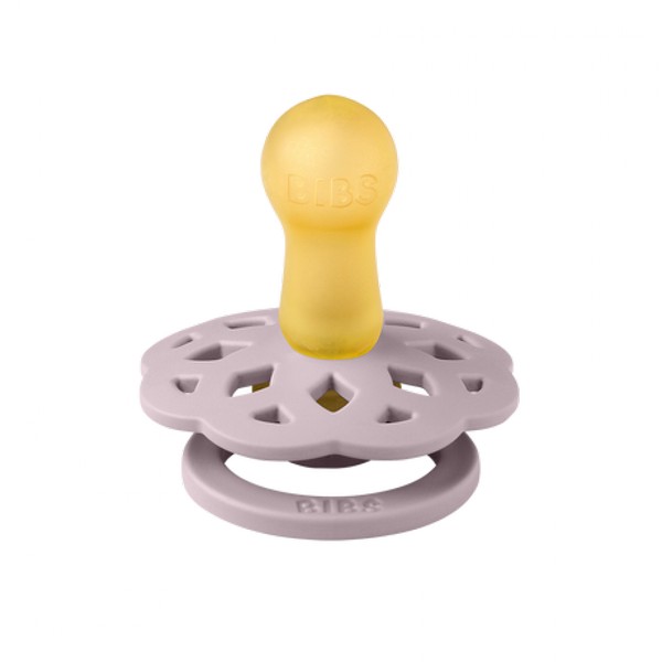 Продукт BIBS Boheme - 2 бр. Биберони, 0-6 месеца - 0 - BG Hlapeta