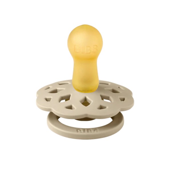 Продукт BIBS Boheme - 2 бр. Биберони, 0-6 месеца - 0 - BG Hlapeta