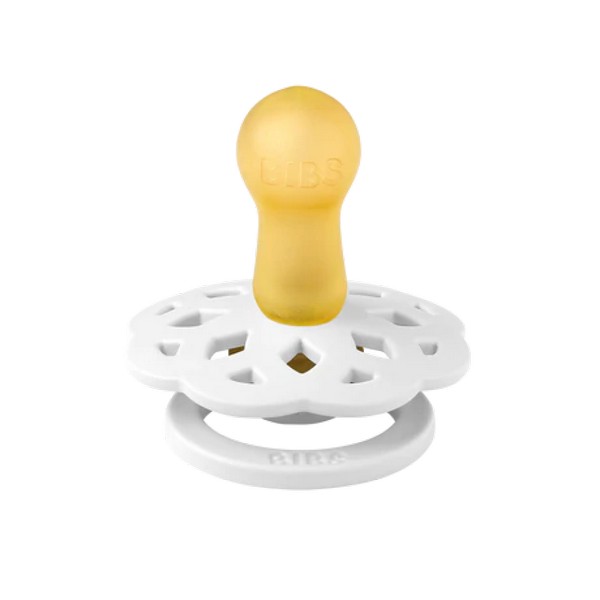 Продукт BIBS Boheme - 2 бр. Биберони, 0-6 месеца - 0 - BG Hlapeta