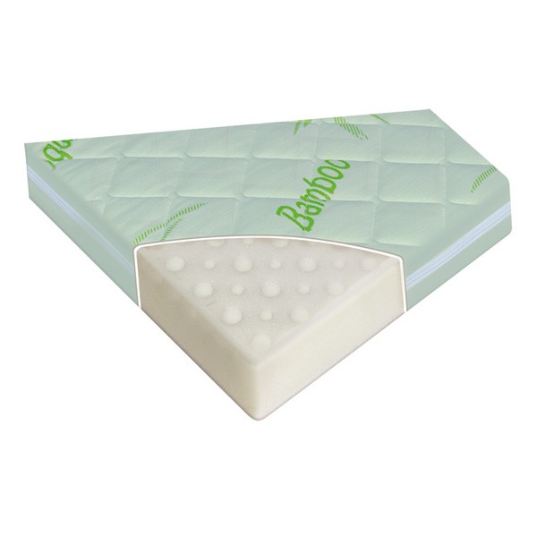 Продукт Lorelli AIR COMFORT - Матрак  60/120/9 см - 0 - BG Hlapeta