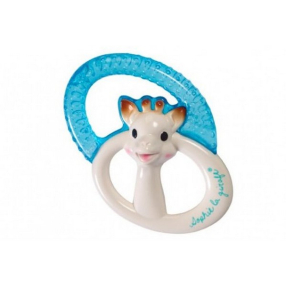 Софи жирафчето - Охлаждаща Гризалка