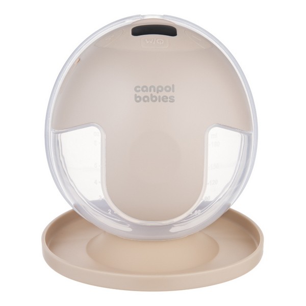 Продукт Canpol SmartSense - Интелигентна помпа за кърма - 0 - BG Hlapeta