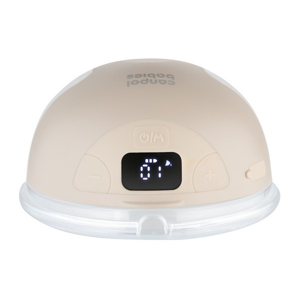 Продукт Canpol SmartSense - Интелигентна помпа за кърма - 0 - BG Hlapeta