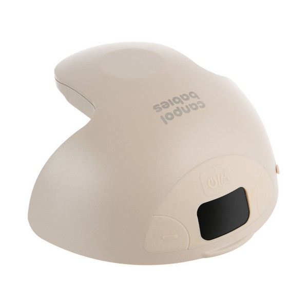 Продукт Canpol SmartSense - Интелигентна помпа за кърма - 0 - BG Hlapeta