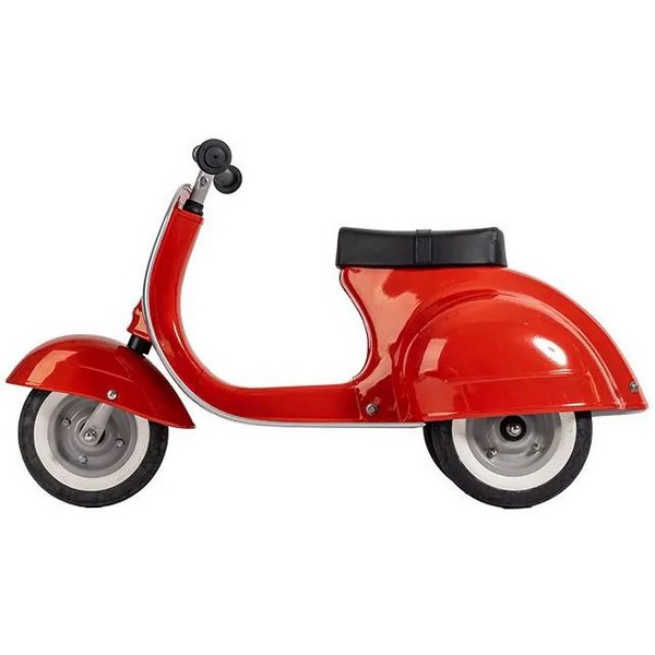 Продукт Ambosstoys - Балансиращ скутер - 0 - BG Hlapeta