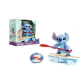 Продукт Stitch - Фигура на сърф с дистанционно, 25см - 1 - BG Hlapeta