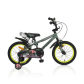 Продукт Byox Monster NEW - Детски велосипед 16"  - 9 - BG Hlapeta