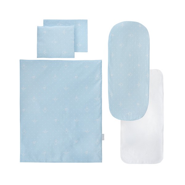 Продукт Lorelli - Сет за детска количка с протектор - 0 - BG Hlapeta