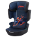 BBC HERA - Стол за кола I-SIZE I-FIX FUN ISOFIX (100-150 см.) 