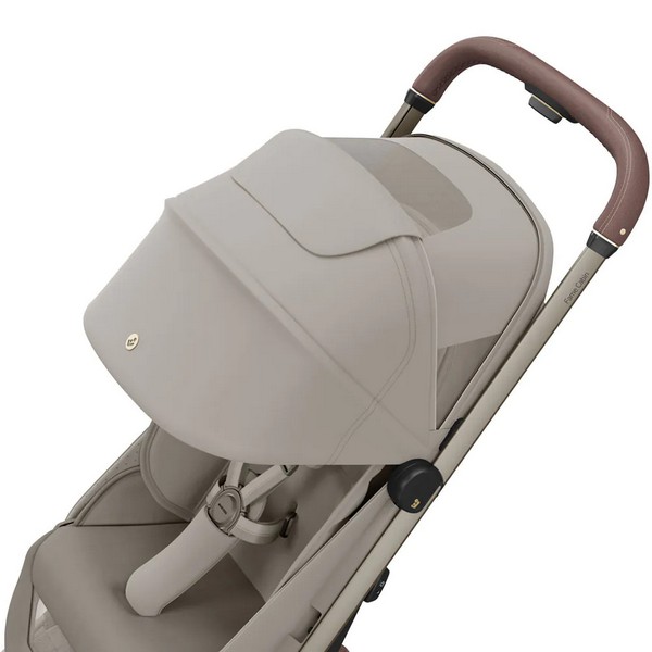 Продукт MAXI-COSI - Kоличка FAME CABIN - 0 - BG Hlapeta