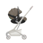 Продукт MAXI-COSI - Kоличка FAME CABIN - 45 - BG Hlapeta