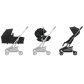 Продукт MAXI-COSI - Kоличка FAME CABIN - 28 - BG Hlapeta