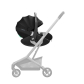 Продукт MAXI-COSI - Kоличка FAME CABIN - 32 - BG Hlapeta