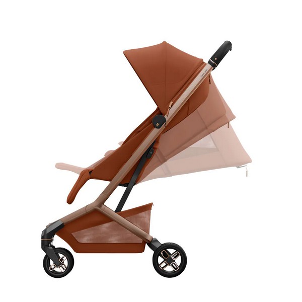 Продукт MAXI-COSI - Kоличка FAME CABIN - 0 - BG Hlapeta