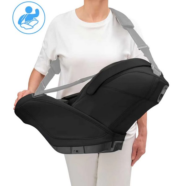 Продукт MAXI-COSI - Стол за кола-кошница CORAL SLIDE PRO I-SIZE (40-87см) - 0 - BG Hlapeta