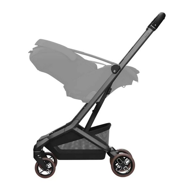 Продукт MAXI-COSI - Стол за кола-кошница CORAL SLIDE PRO I-SIZE (40-87см) - 0 - BG Hlapeta