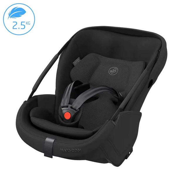 Продукт MAXI-COSI - Стол за кола-кошница CORAL SLIDE PRO I-SIZE (40-87см) - 0 - BG Hlapeta