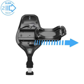 MAXI-COSI - База ISOFIX FAMILYFIX 360° SLIDE PRO