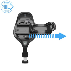 MAXI-COSI - База ISOFIX FAMILYFIX 360° SLIDE PRO