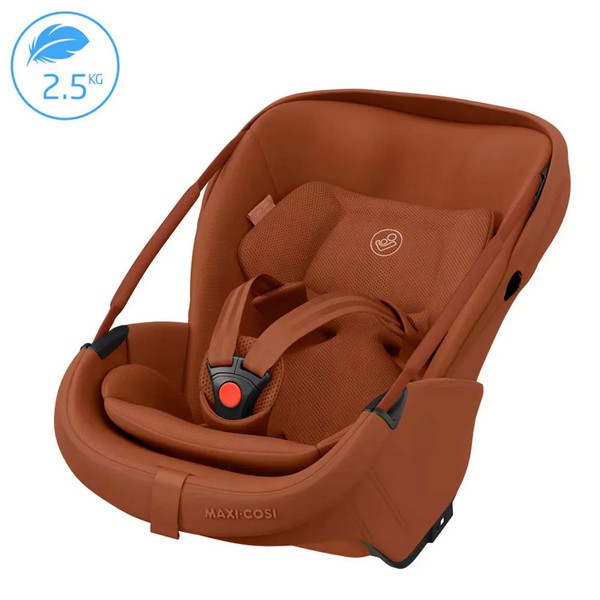 Продукт MAXI-COSI - Стол за кола-кошница CORAL SLIDE PRO I-SIZE (40-87см) - 0 - BG Hlapeta