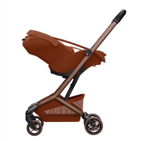 Продукт MAXI-COSI - Стол за кола-кошница CORAL SLIDE PRO I-SIZE (40-87см) - 0 - BG Hlapeta