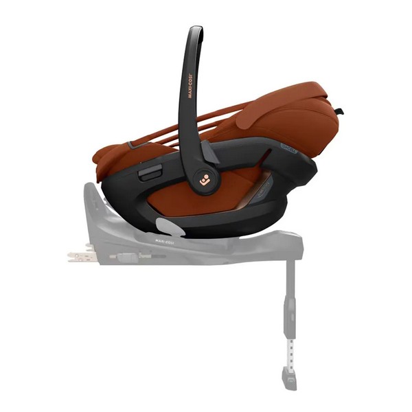 Продукт MAXI-COSI - Стол за кола-кошница CORAL SLIDE PRO I-SIZE (40-87см) - 0 - BG Hlapeta