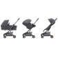Продукт MAXI-COSI - Kоличка FAME CABIN - 8 - BG Hlapeta