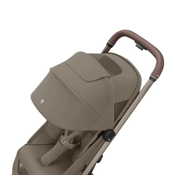 Продукт MAXI-COSI - Kоличка FAME CABIN - 0 - BG Hlapeta