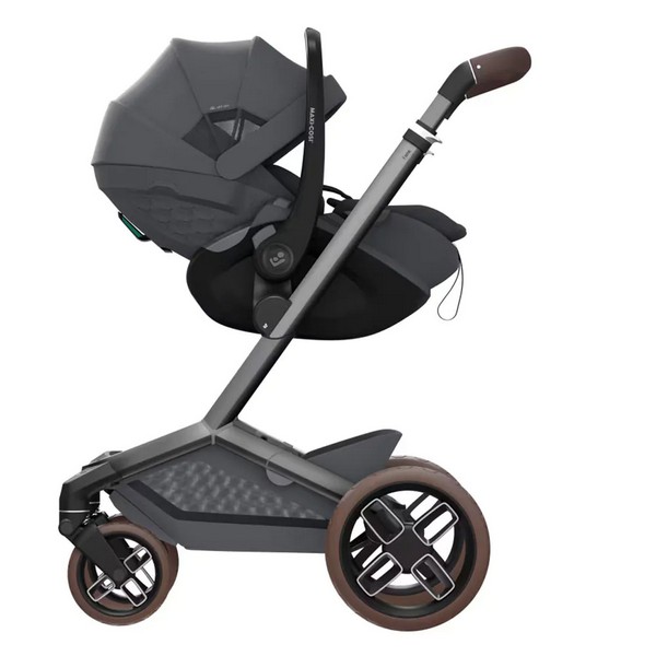 Продукт MAXI-COSI - Стол за кола-кошница PEBBLE SLIDE PRO I-SIZE (40-87см) - 0 - BG Hlapeta