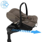 Продукт MAXI-COSI - Стол за кола-кошница PEBBLE SLIDE PRO I-SIZE (40-87см) - 16 - BG Hlapeta