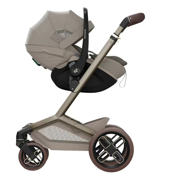 Продукт MAXI-COSI - Стол за кола-кошница PEBBLE SLIDE PRO I-SIZE (40-87см) - 0 - BG Hlapeta