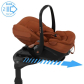 Продукт MAXI-COSI - Стол за кола-кошница PEBBLE SLIDE PRO I-SIZE (40-87см) - 9 - BG Hlapeta