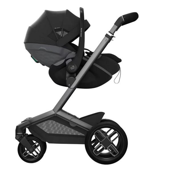 Продукт MAXI-COSI - Стол за кола-кошница PEBBLE SLIDE PRO I-SIZE (40-87см) - 0 - BG Hlapeta