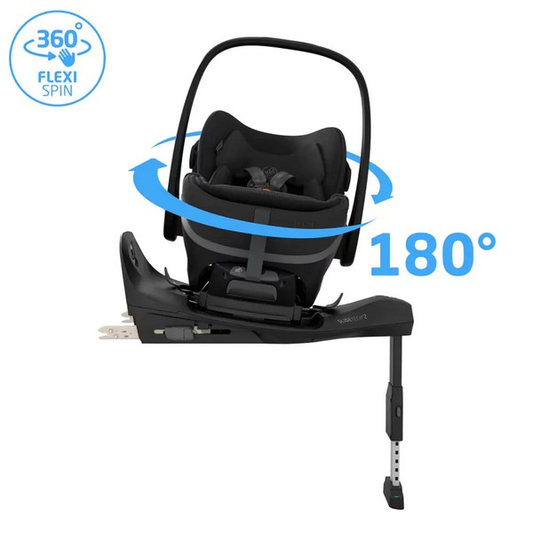 Продукт MAXI-COSI - Стол за кола-кошница PEBBLE SLIDE PRO I-SIZE (40-87см) - 0 - BG Hlapeta