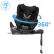 MAXI-COSI - Стол за кола PEARL SLIDE PRO I-SIZE (61-105см)