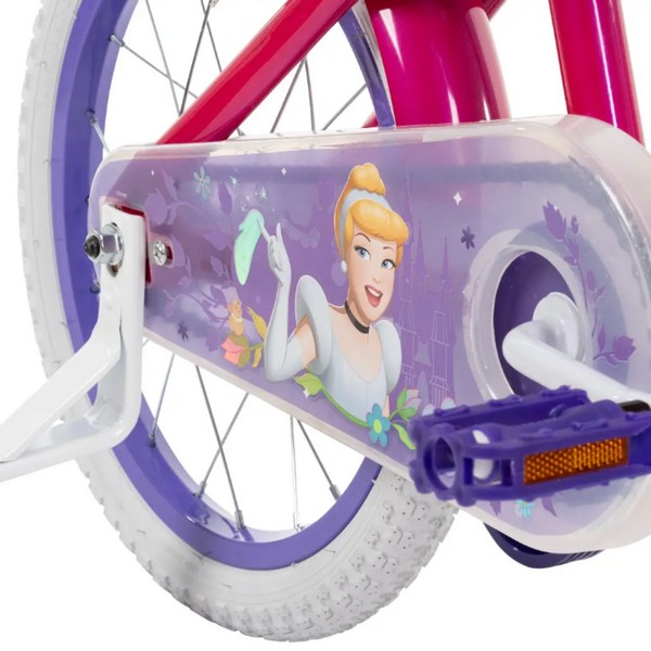 Продукт Huffy - Детски велосипед 16" Princess 21474W - 0 - BG Hlapeta