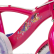 Huffy - Детски велосипед 16" Princess 21474W