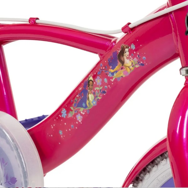 Продукт Huffy - Детски велосипед 16" Princess 21474W - 0 - BG Hlapeta
