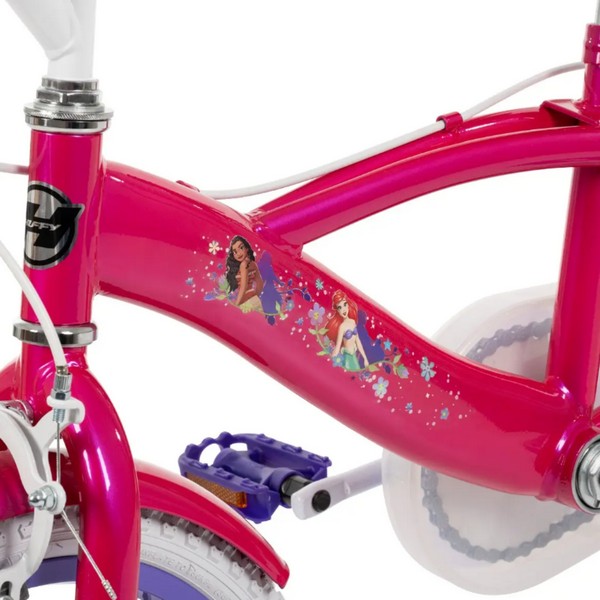 Продукт Huffy - Детски велосипед 16" Princess 21474W - 0 - BG Hlapeta