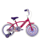 Продукт Huffy - Детски велосипед 16" Princess 21474W - 2 - BG Hlapeta