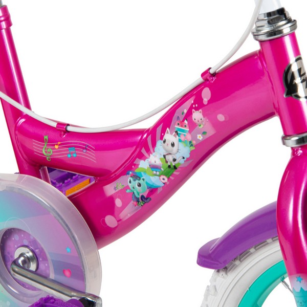 Продукт Huffy GABBYS - Детски велосипед 14 инча - 0 - BG Hlapeta