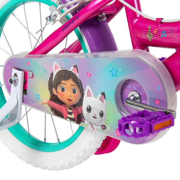 Продукт Huffy GABBYS - Детски велосипед 16 инча - 0 - BG Hlapeta
