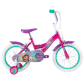 Продукт Huffy GABBYS - Детски велосипед 16 инча - 10 - BG Hlapeta
