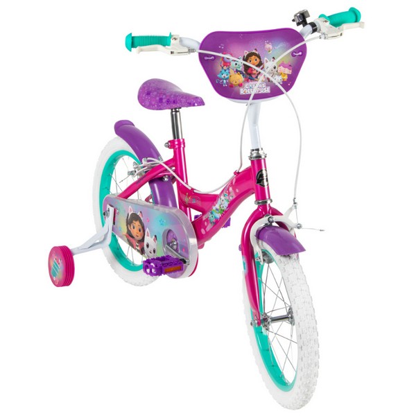 Продукт Huffy GABBYS - Детски велосипед 16 инча - 0 - BG Hlapeta