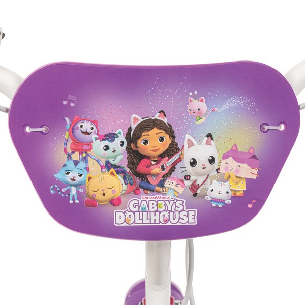 Продукт Huffy GABBYS - Детски велосипед 14 инча - 0 - BG Hlapeta