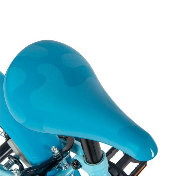 Продукт Huffy - Детски велосипед 16" Stitch 21495W - 0 - BG Hlapeta