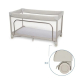 Продукт MAXI-COSI - Кошара 1 ниво MERLIN ELEGANCE - 2 - BG Hlapeta