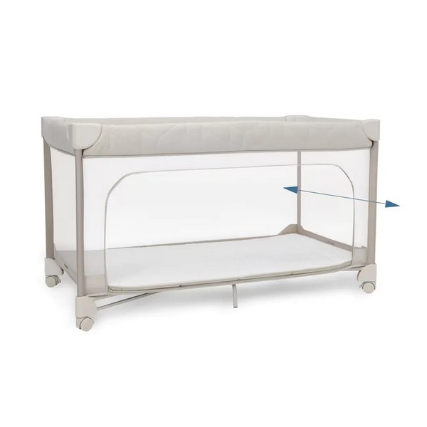 Продукт MAXI-COSI - Кошара 1 ниво MERLIN ELEGANCE - 0 - BG Hlapeta