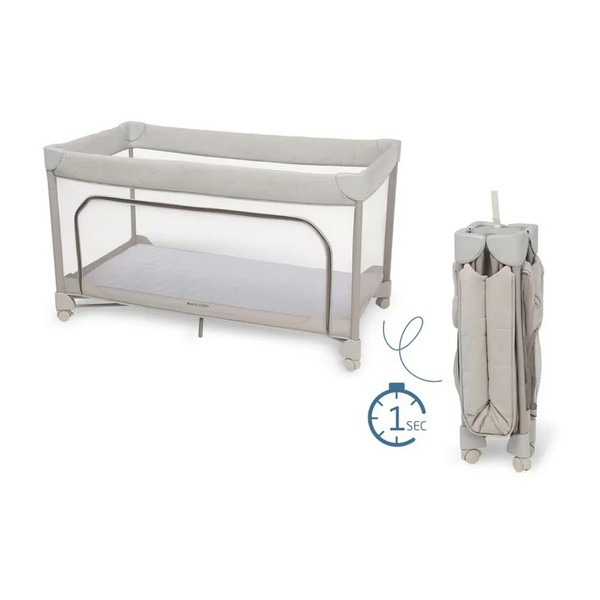 Продукт MAXI-COSI - Кошара 1 ниво MERLIN ELEGANCE - 0 - BG Hlapeta